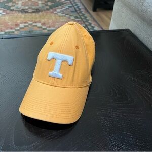 Nike Orange University of Tennessee Volunteers Hat